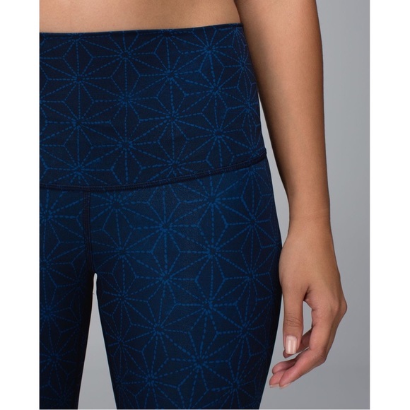Lululemon Wunder Under Pant Full-On Luxtreme - Picture 3 of 14